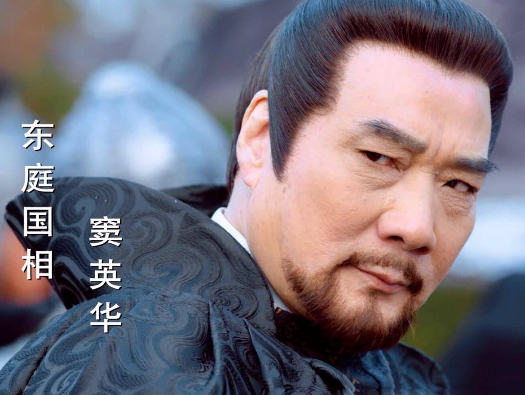 近几年徐少强在内地拍戏的时候也时常带着徐伟栋,今年初播出的电视剧