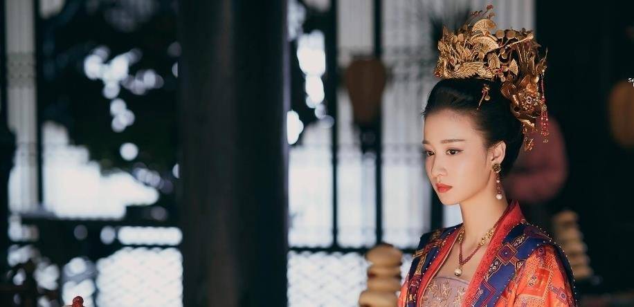 宋仁宗与张贵妃演绎了一场帝王的浪漫爱情?_张氏_温成_赵祯