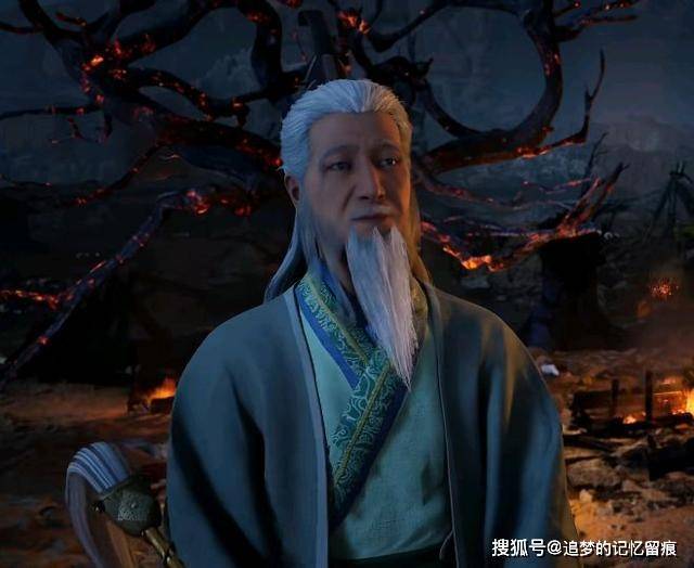 作为人界第一大宗太一门的元婴后期长老,玄青子在昆吾山现世时,曾与