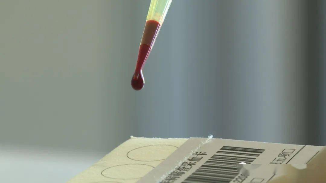 这一张卡片4滴血就是解决卡脖子问题的最关键点.