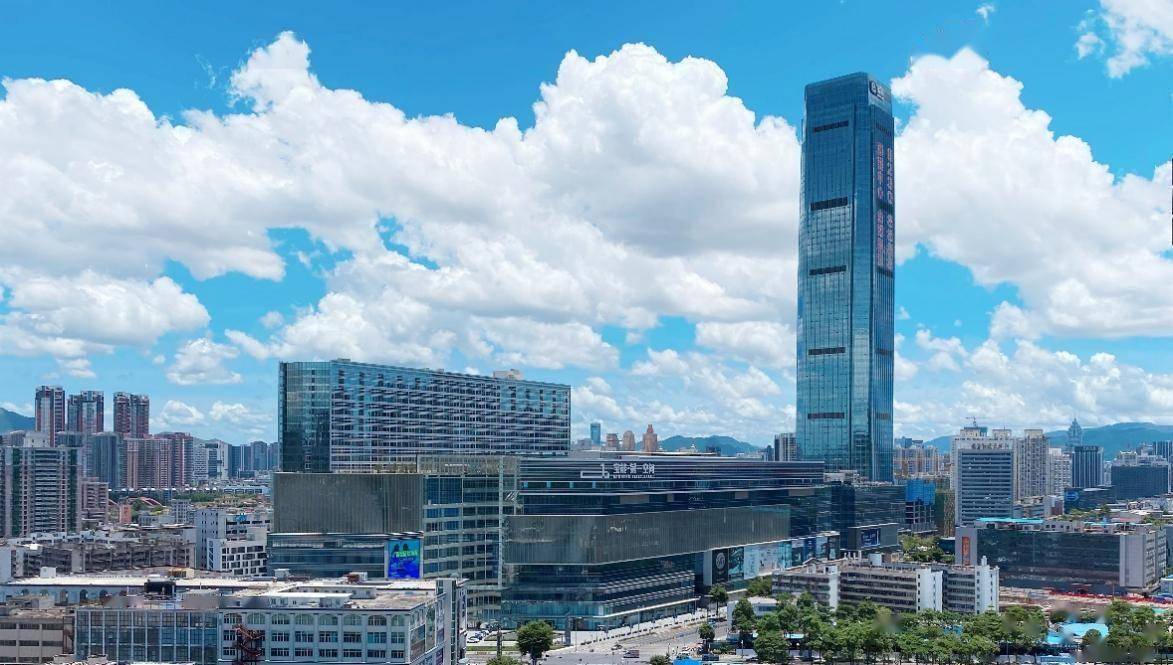 深业物流集团回应:相关报道歪曲事实 公司资产优质稳固 潜力巨大_企业