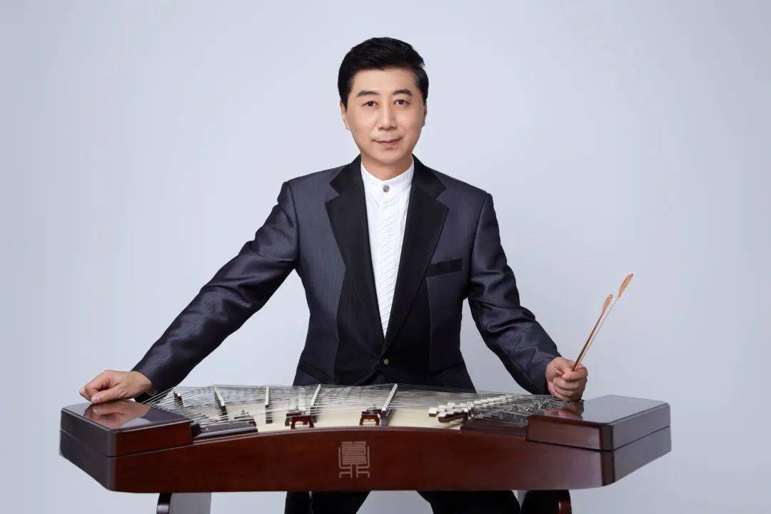 18 ▏许学东,钱伟宏老师首演版扬琴二重奏交响组曲《红色娘子军》