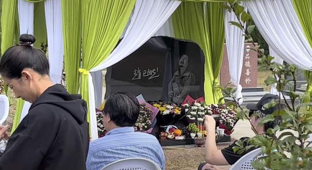 歌手赵已然去世近一年!