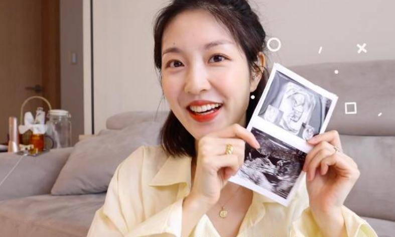 刘虞佳刚结婚的时候,很多人都不理解她的选择.