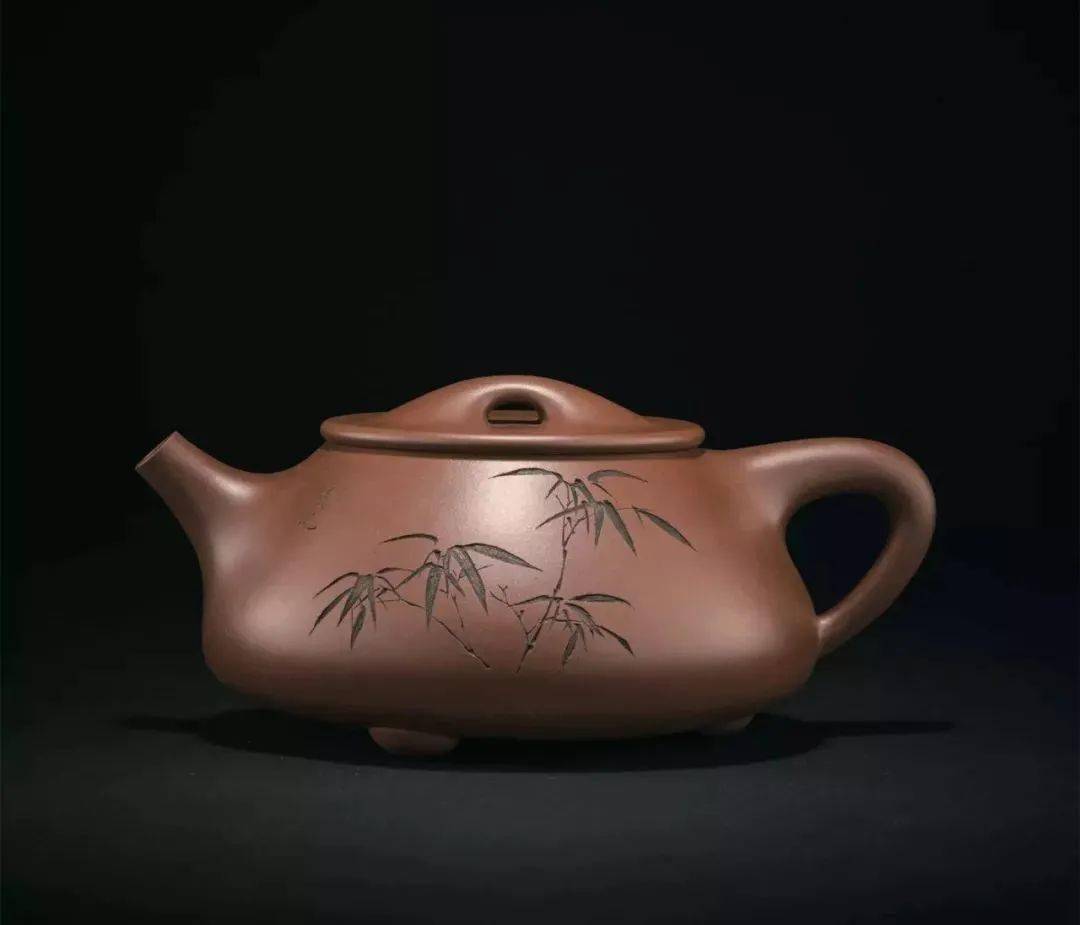 (附其经典之作)_景洲_工艺美术_年代