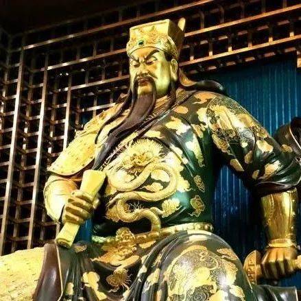 周口与关公文化的历史渊源_关帝庙_申遗_申报