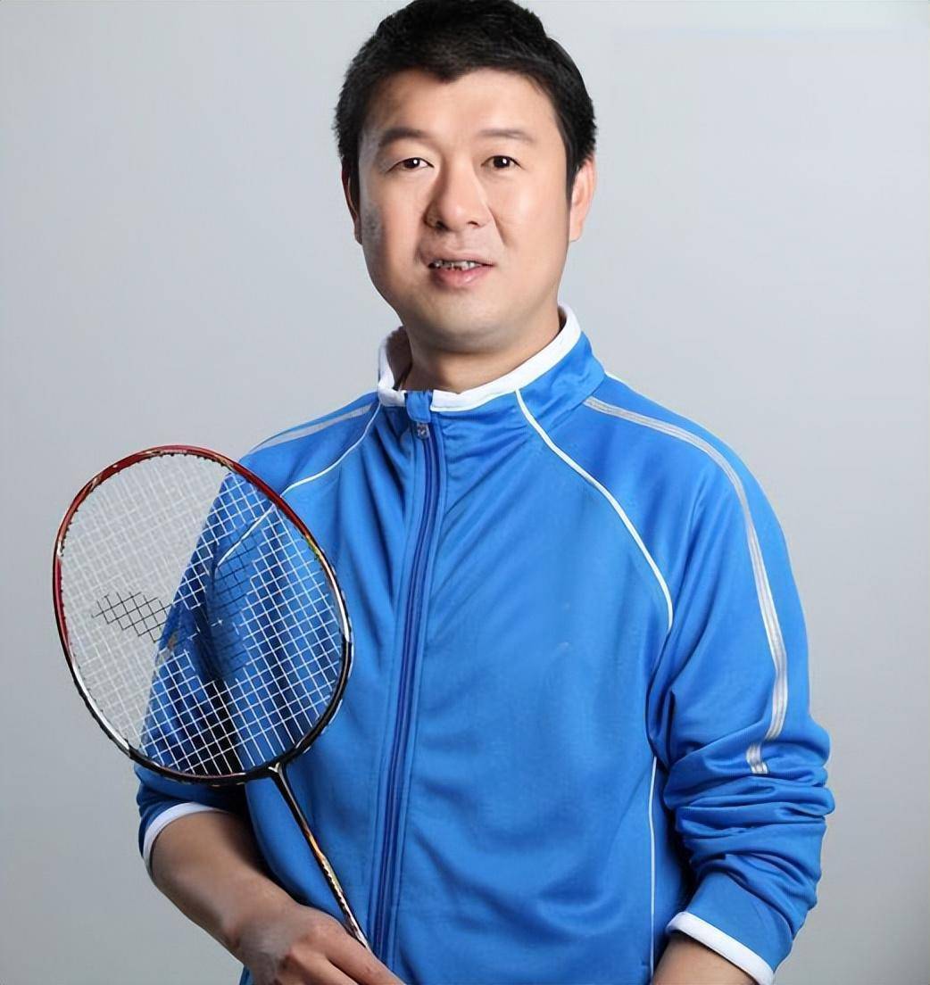 羽坛名宿葛菲:父亲早逝亲情有泪,退役结婚后人生现状怎样?_顾俊_葛祖生_年轻人