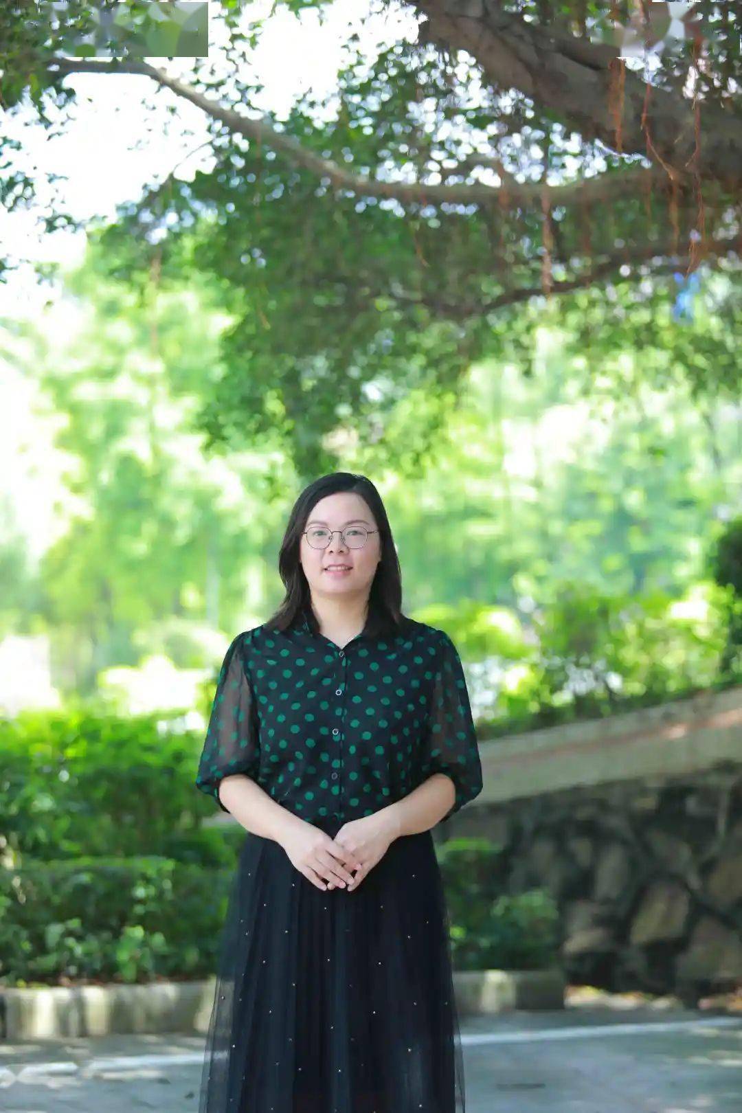 三尺讲台竞风流,南中级长写春秋——南村中学2022年度总级长,级长风采