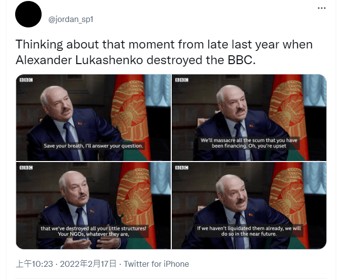 寒冬将至,欧洲民众囤木头御寒,卢卡申科成了"伐木工人"?