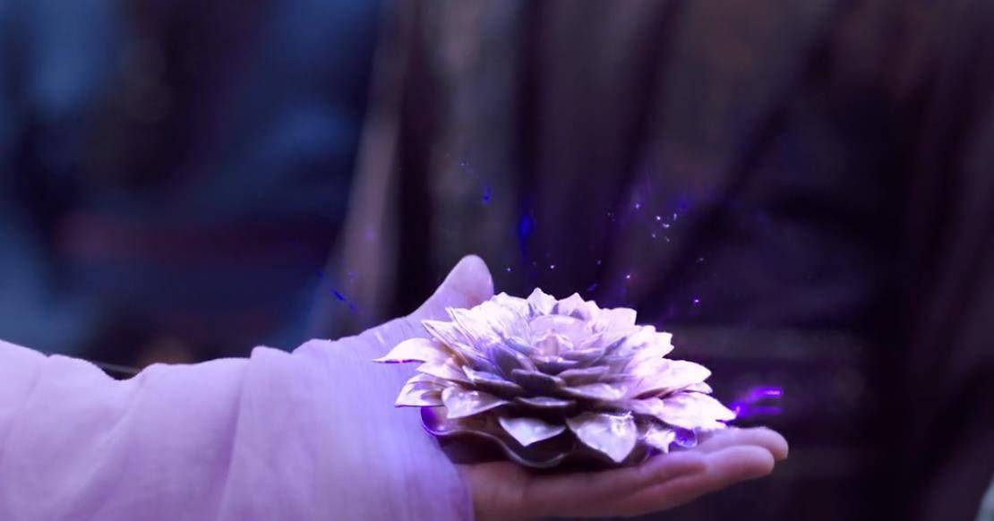 三生三世枕上书:东华帝君的六大法宝,妙华境上榜,苍何剑排第二