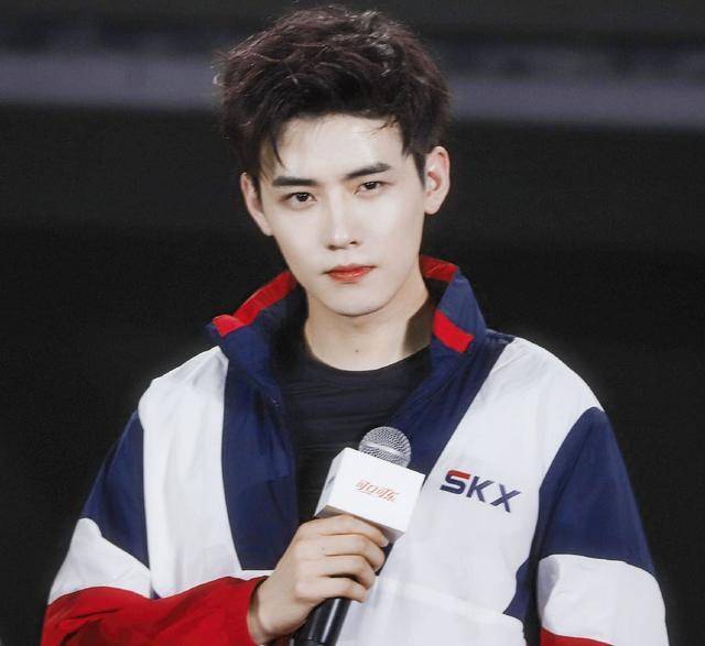 r1se任豪粉丝不知足?