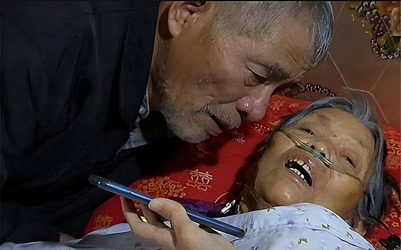 王永强_父母_哥哥
