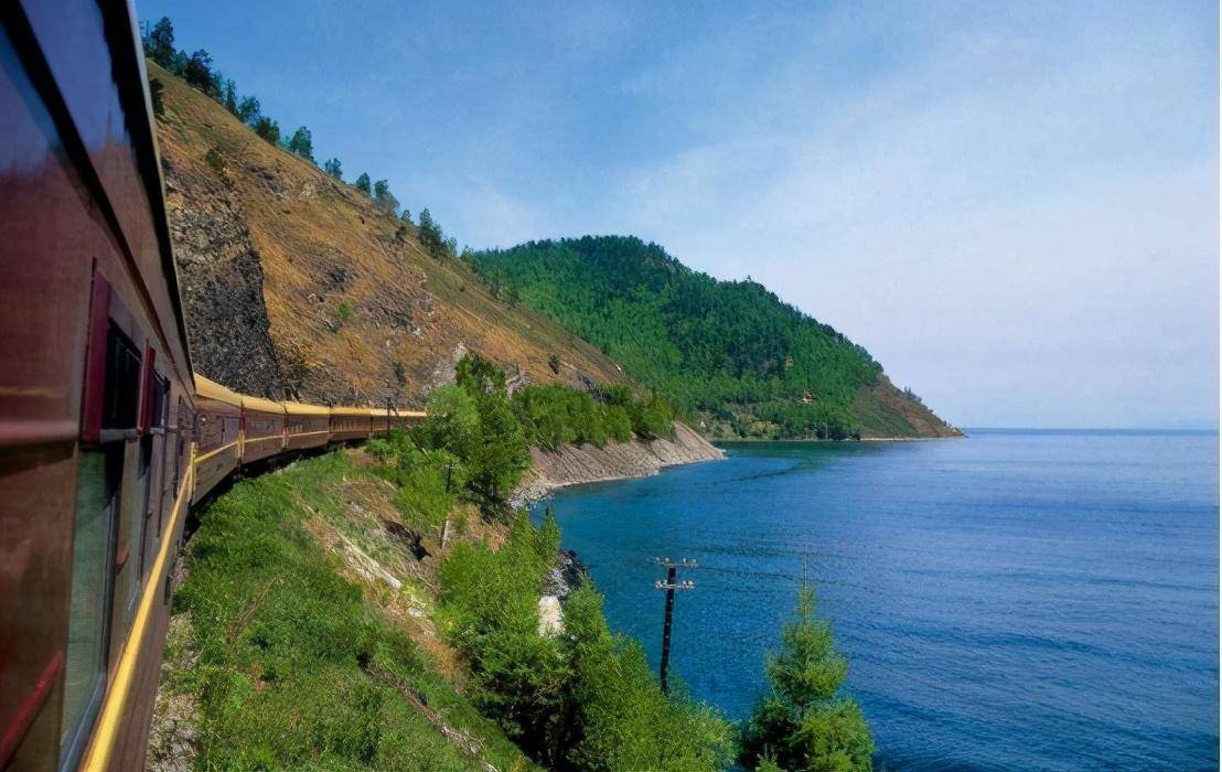 世界最长火车铁路，全程七千多公里，至今运营总路程能绕地球一圈