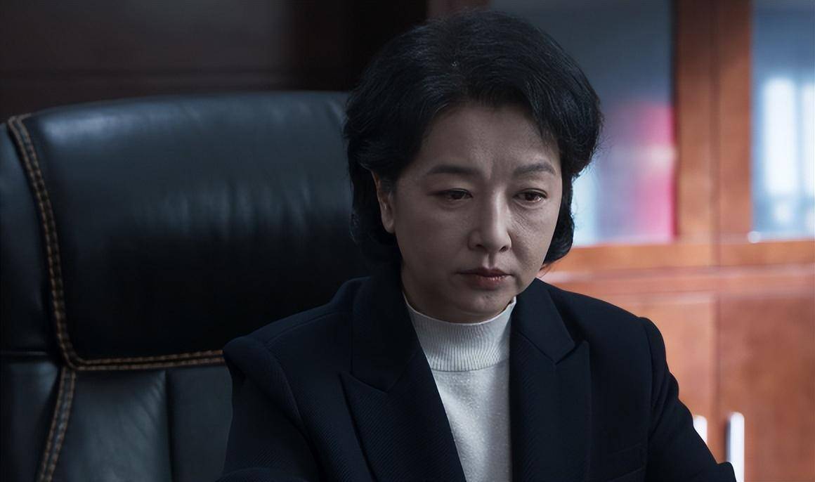 《罚罪》演员哭戏:盖玥希太虐,江珊堪称教科书,林一霆用力过猛_观众