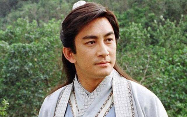 八版《倚天屠龙记》,造就了不同风格的张无忌,大家最爱哪一版?