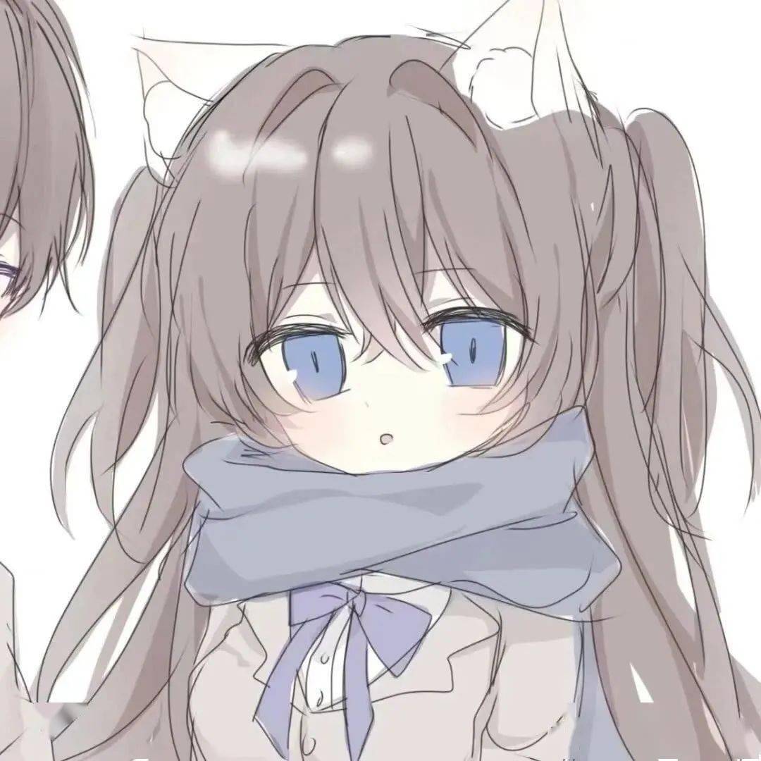 头像| 治愈系ins风情侣头像_背景图_壁纸_明星