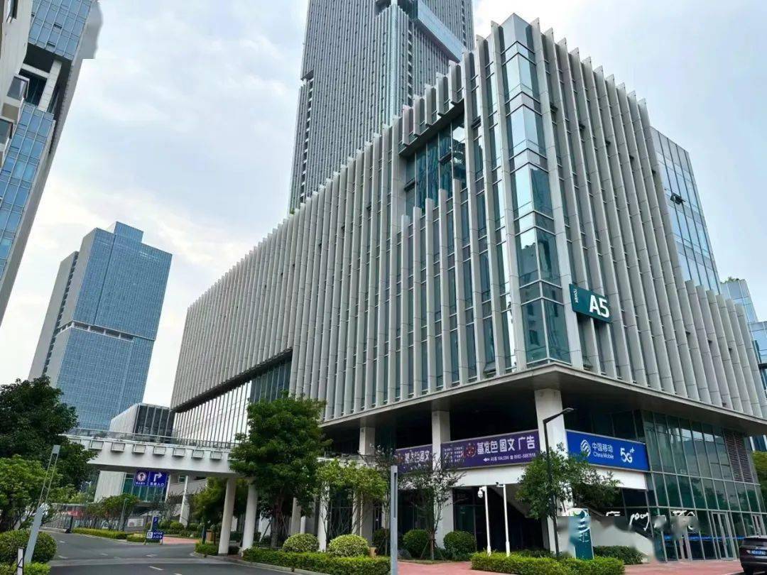 这一基地项目落户同安新城!首批企业有望10月进驻_直播_银城智_张珺