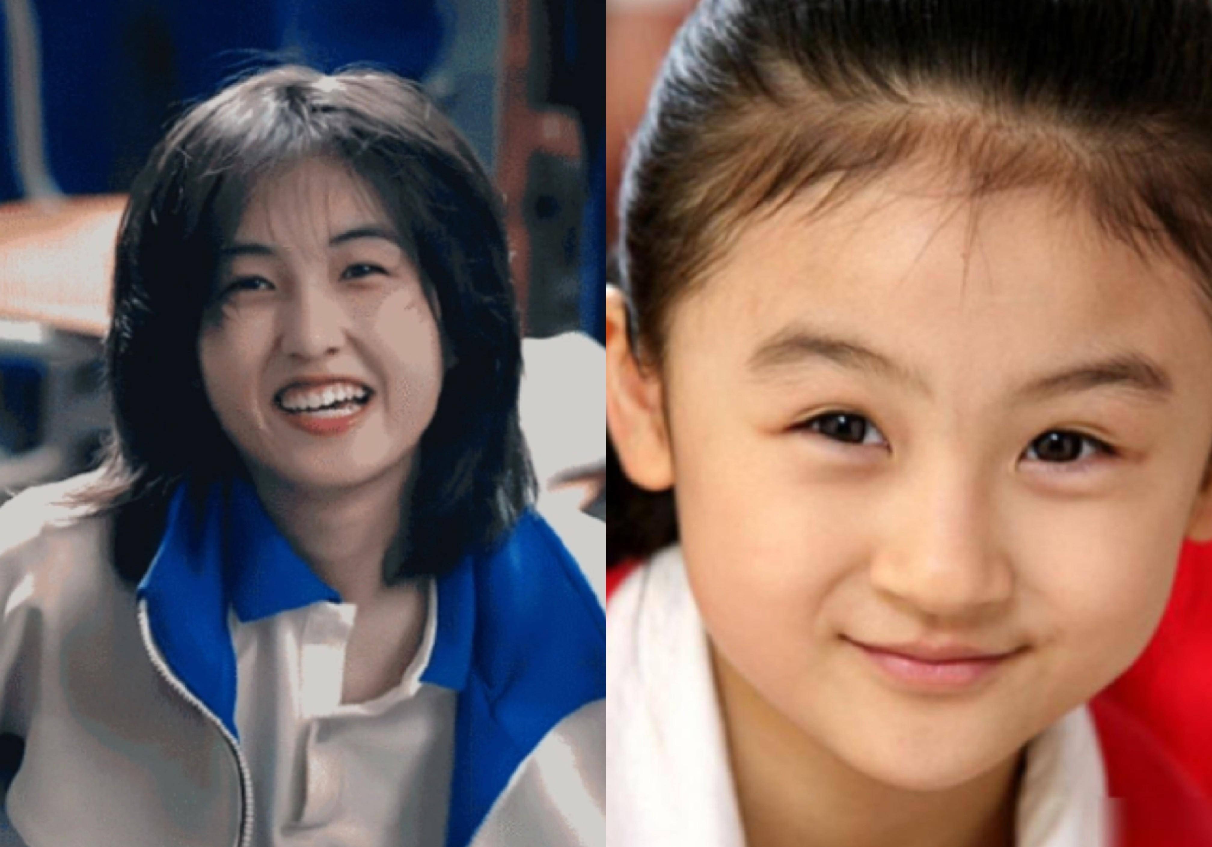 "幽若"陆子艺能否超越北电艺考第三的张子枫?主人翁/陆子艺