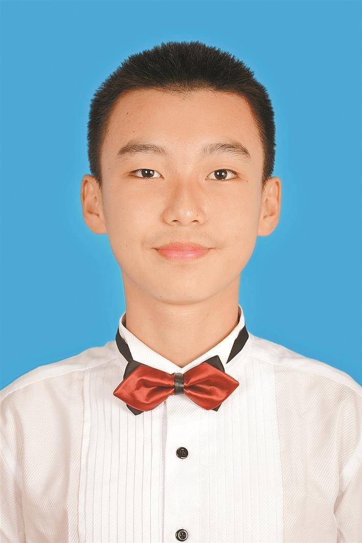 深圳少年儿童 向这些好榜样看齐_来自_集团_罗湖区