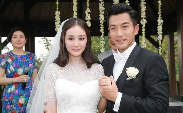 刘恺威:你想得美我不会放你走!杨幂终于不再逃避,两人即将复婚