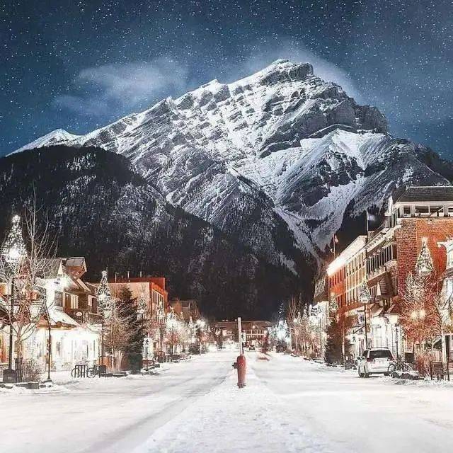 96张世界美景照片，大饱眼福，不能出国看这里吧，太美了！_日本_意大利_巴塔哥尼亚