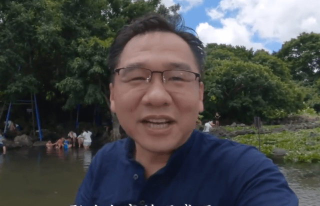 漠叔在视频中没有一板一眼地给大家普法,而是通过这种搞笑耍宝的方式