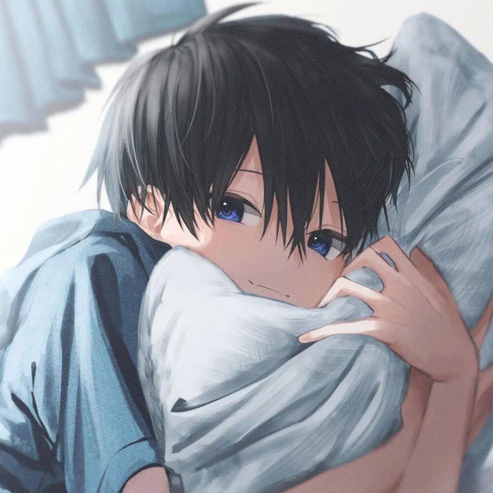 人见人爱的可爱男头 正太头像 动漫男头_end_下期_壁纸
