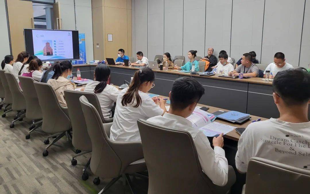 圣森生物制药有限公司图片