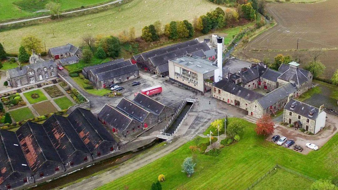 在格兰多纳酒厂打工是一种什么样的体验?