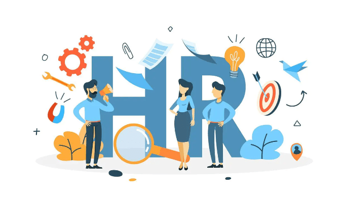 中小企业人力资源系统该怎样选择？ (图1)