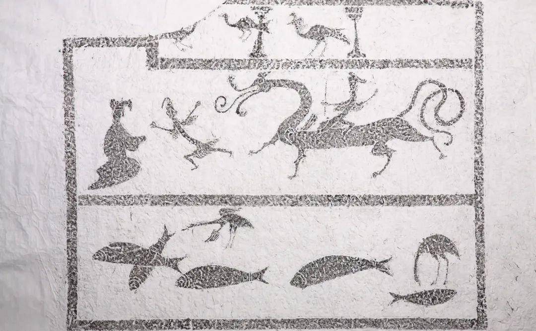 画像石_东汉_内容