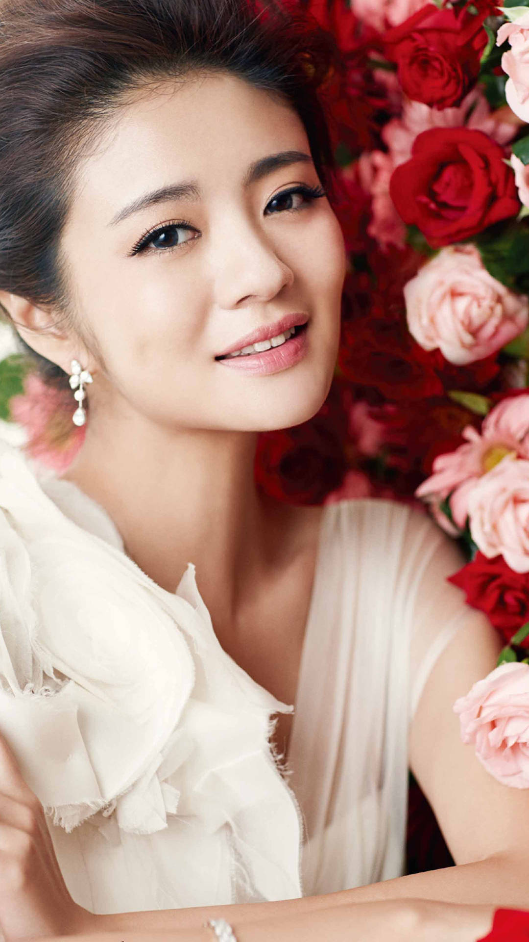 李逍遥胡歌,林月如安以轩, 阿奴刘品轩,都活成了他们想要的样子