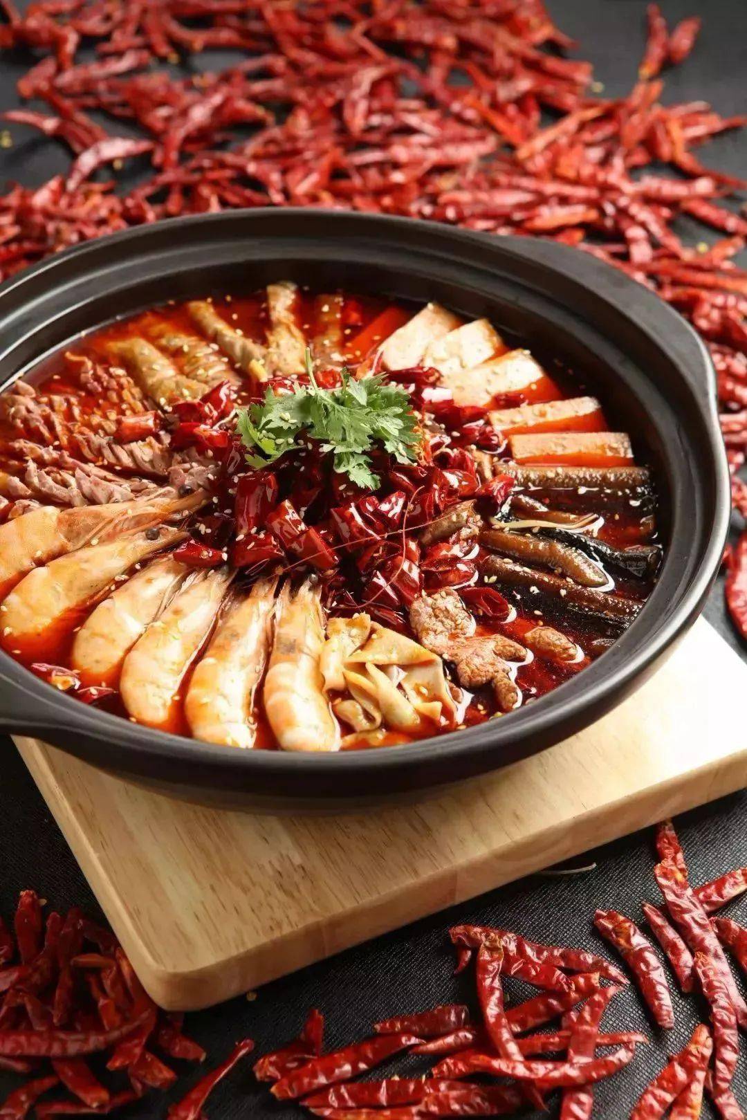 俏江南,34款精美菜品赏析,吸睛又吸金!_烩海参_研究_陈皮