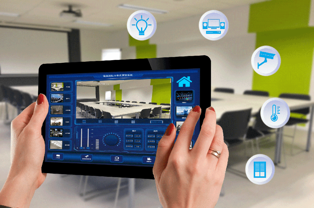 雷拓分布式音视频综合管理系统-您的音视频调度管家!_控制_网络_终端