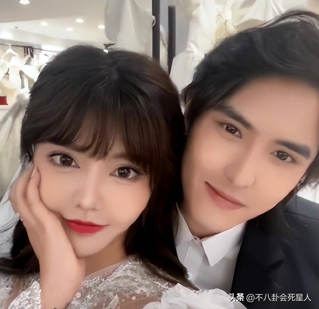 23岁3婚3离3孕,直播生娃打笑气,这"蛇精脸"咋还没被封杀?