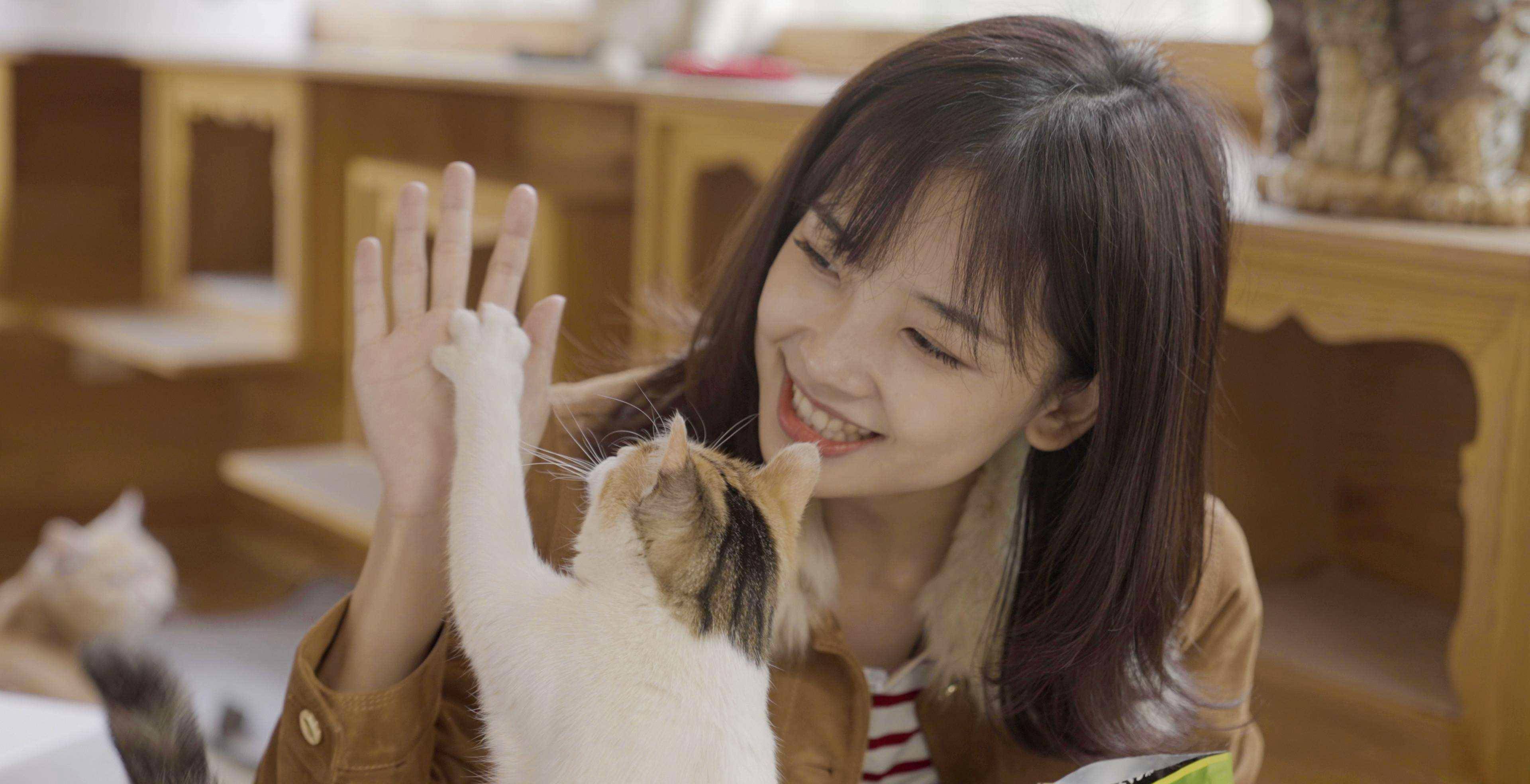 从外派记者到总台流量密码,颜值与实力并存的"国民老婆"_王冰冰_工作