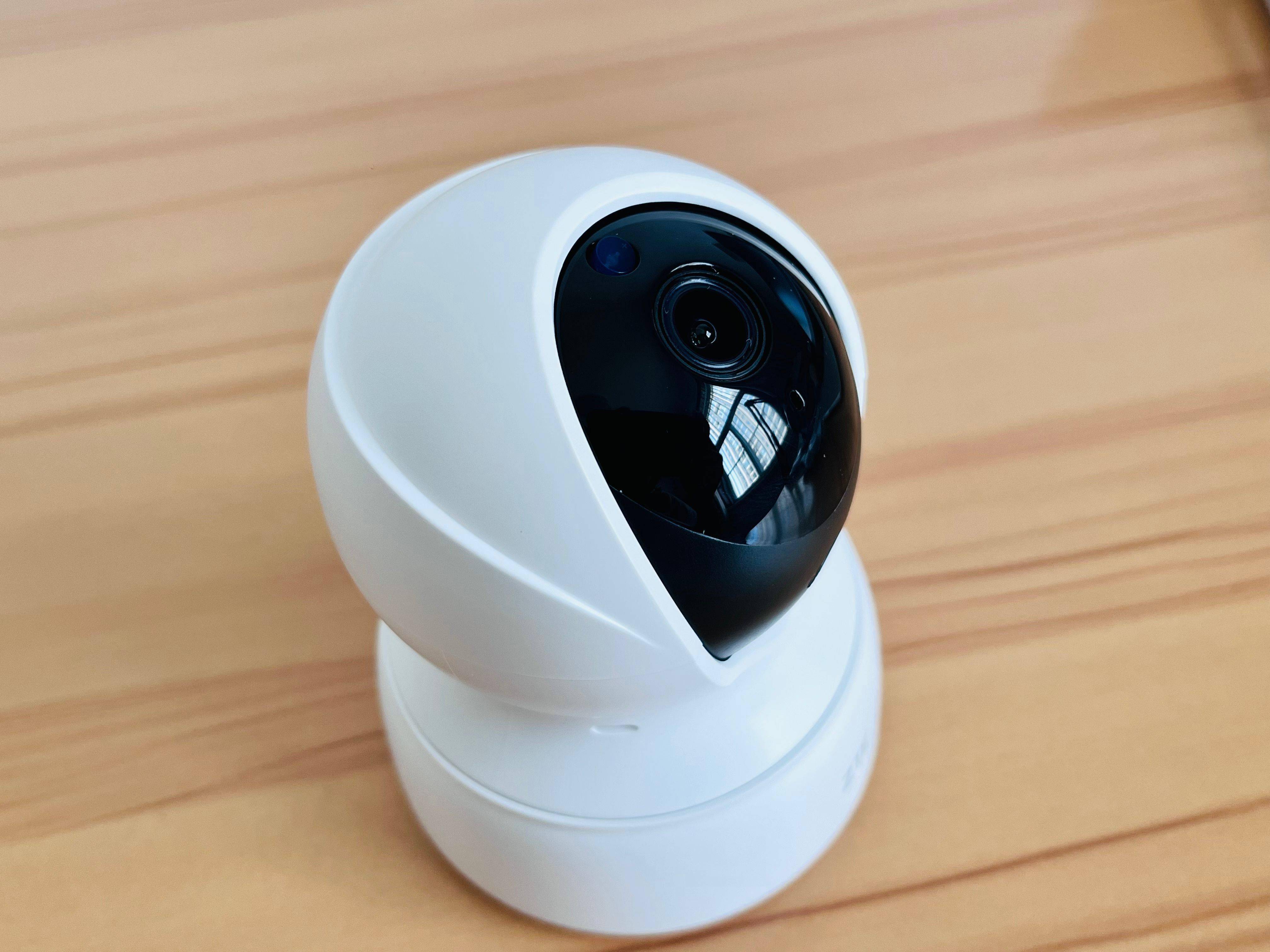 5k版摄像头体验