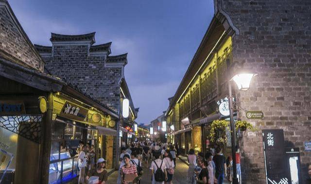 宁波“最有故事”的老街，寻找最纯正的旧时记忆，就在海曙区