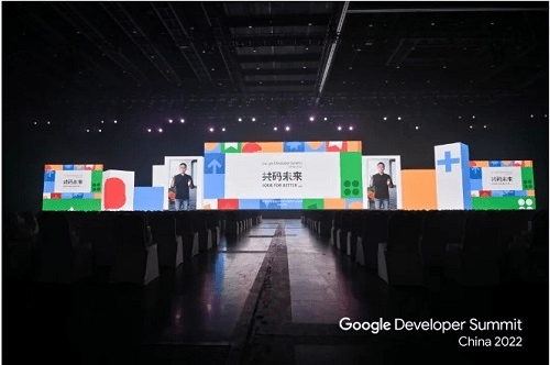 代码构建美好生活：聚焦 Code For Better _ Hackathon 大赛的精彩与感动_Google_技术_团队