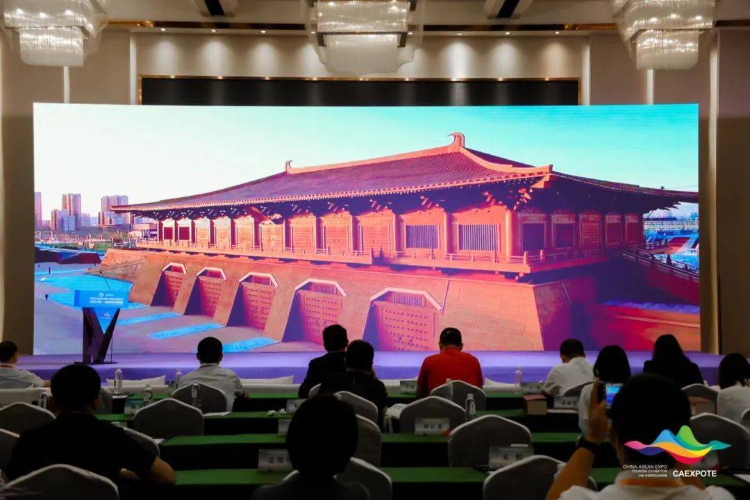 大明宫书院考古研学活动获颁全国十佳