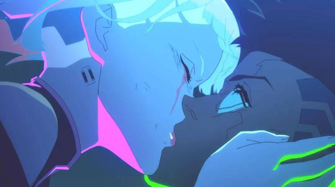 大卫_露西_故事