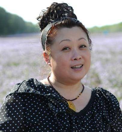 还记得胖婶张海燕吗?