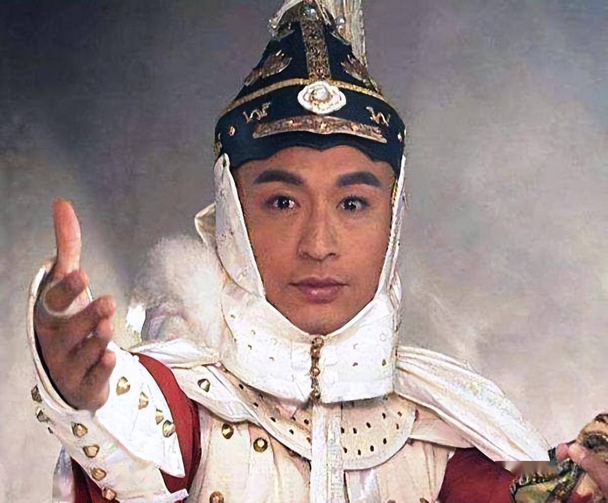 皇太极活剐了亲姐姐;多尔衮砍了亲弟弟_代善_福临_谭泰