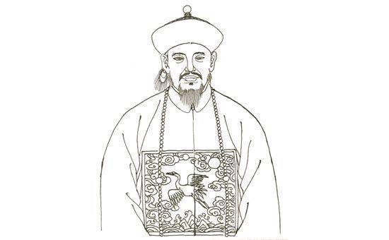 【宝庆记忆】清朝云贵总督罗绕典籍贯新邵西平考_安化县_邵阳_贵州