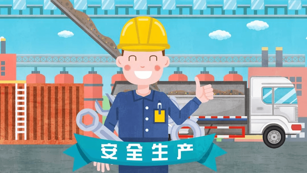 工伤预防 | 了解常见职业病，相关安全防护要点要记牢~_劳动_工作_噪声