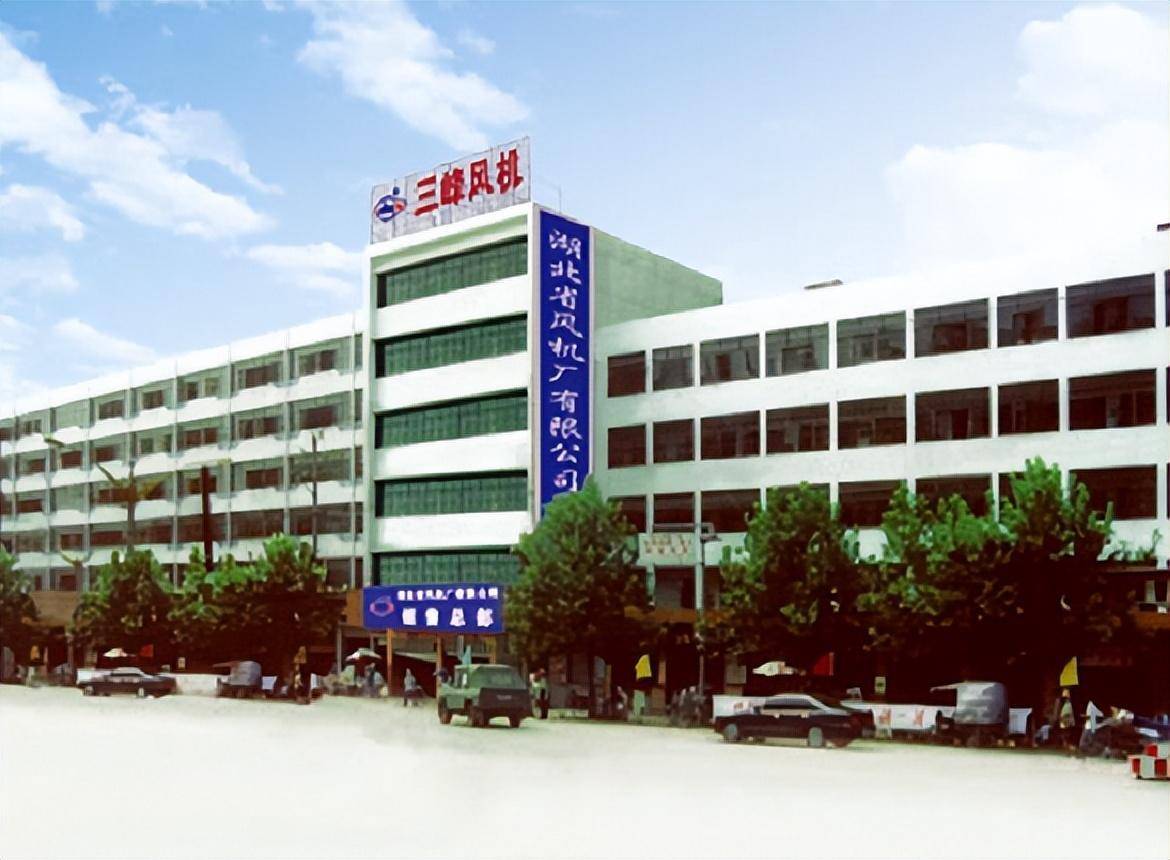 三峰透平IPO：卷入技术秘密纠纷 “小巨人”