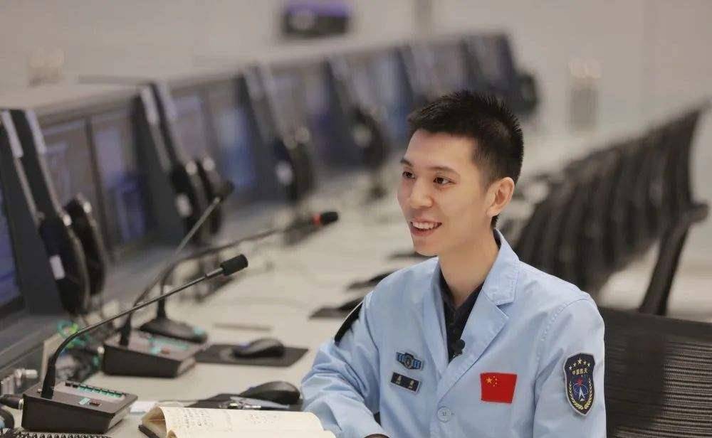 90后"北京明白"再次出圈,侧脸颜值"撞脸"杨洋,实力不可低估