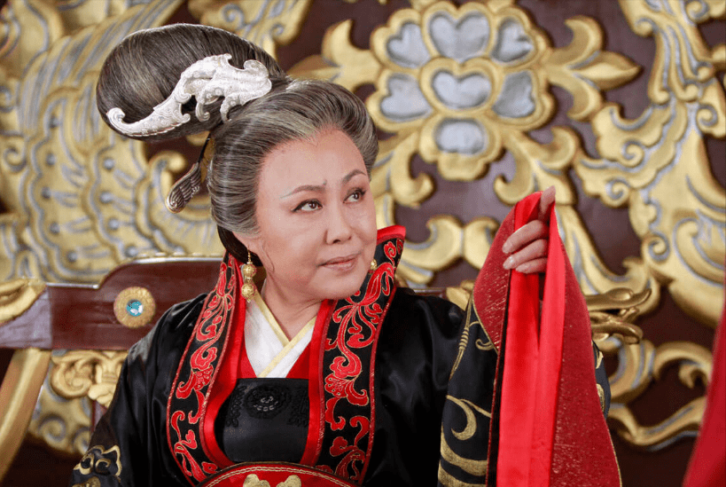 徐茂公临终说:若后代出"高人"一定要杀,不然必造反,结果灵验_徐敬业