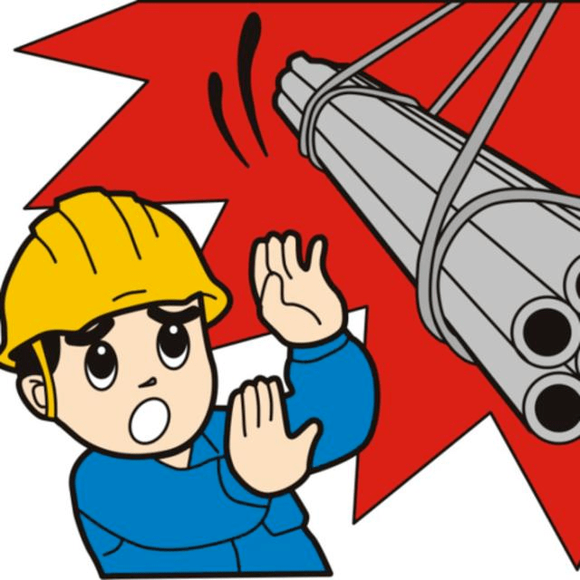 工伤保险宣传日丨带你解读什么是职业伤害_工作_康复医院_时间