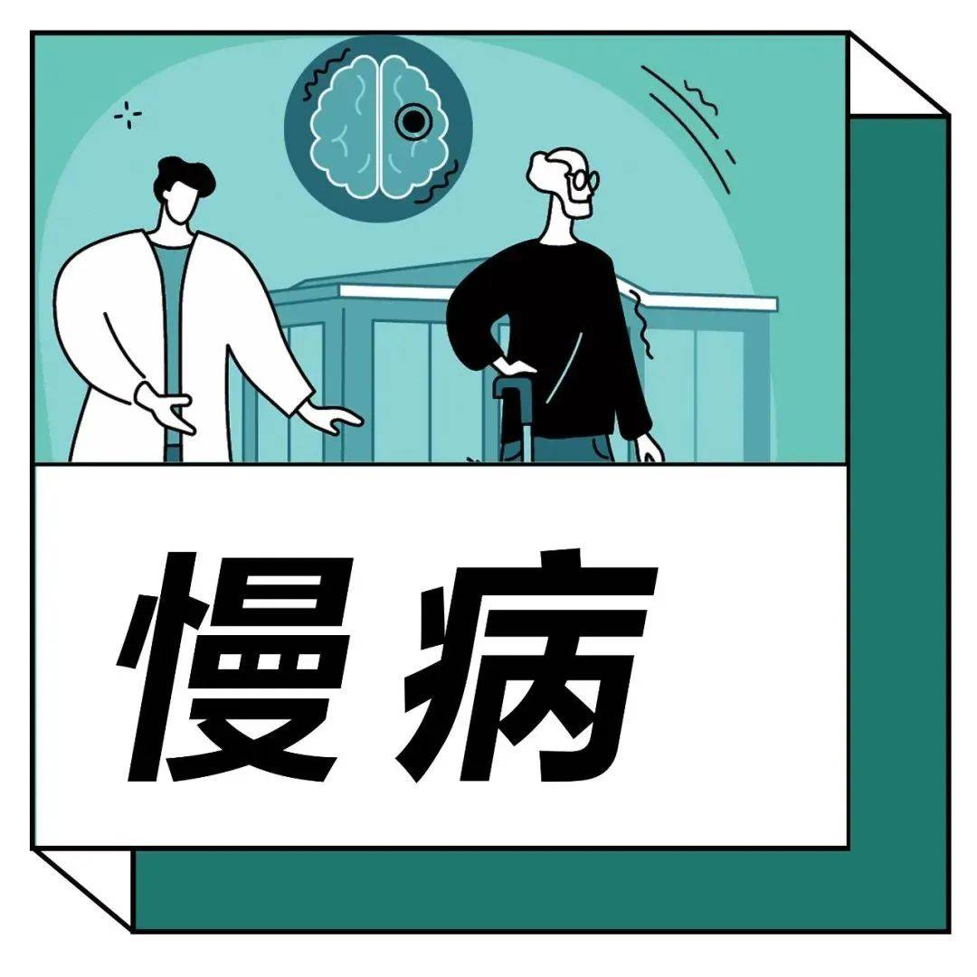 肠炎、肝炎、胃炎……炎症距离癌症到底有多远?小心这7种炎症成为癌症“帮凶”!_癌变_人群_患者